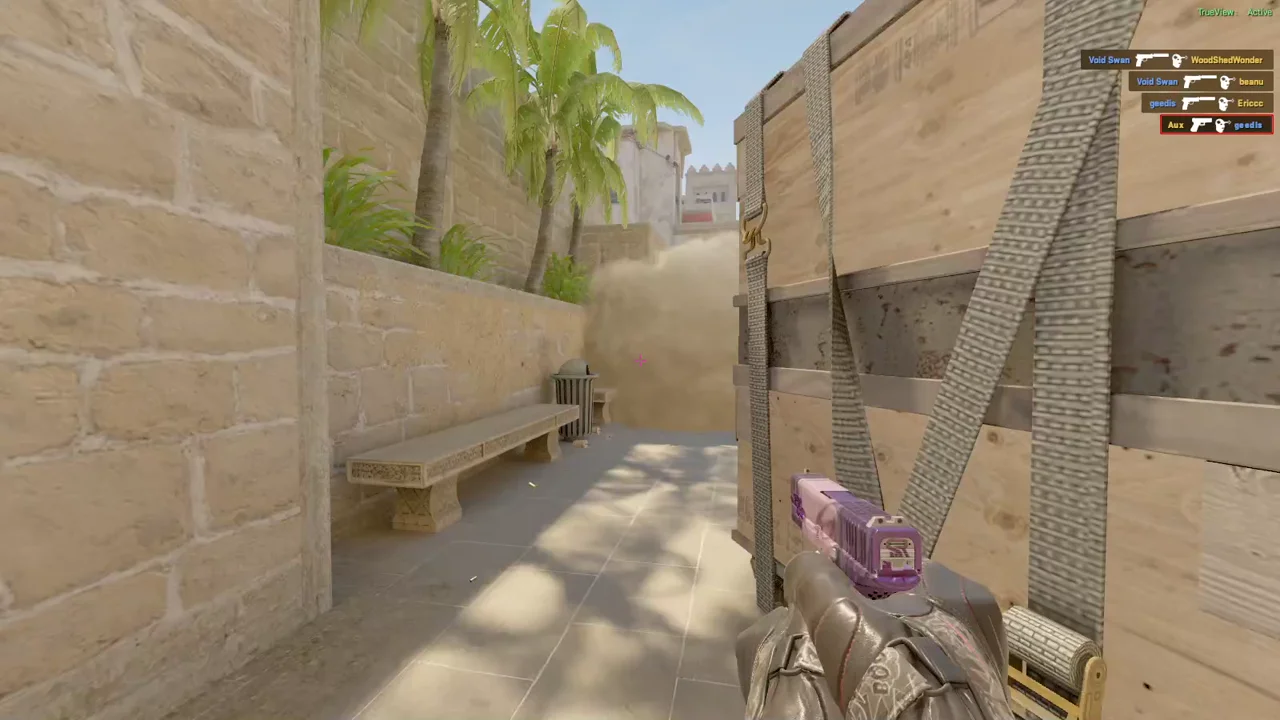 highlight